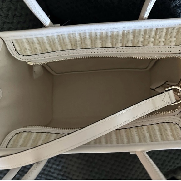 Kate Spade Ladybug Dottie Top Handle Crossbody Bag Small Tote Spring NWT - Picture 2 of 8